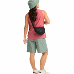 Jack Wolfskin Taschen<· ZOYA 4 black