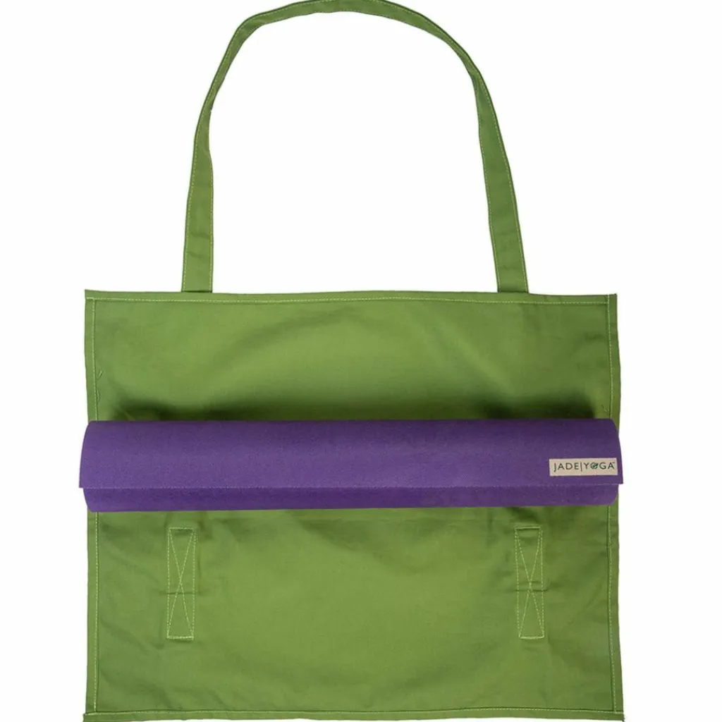 JADEYOGA Sporttaschen<· Parkia fern green
