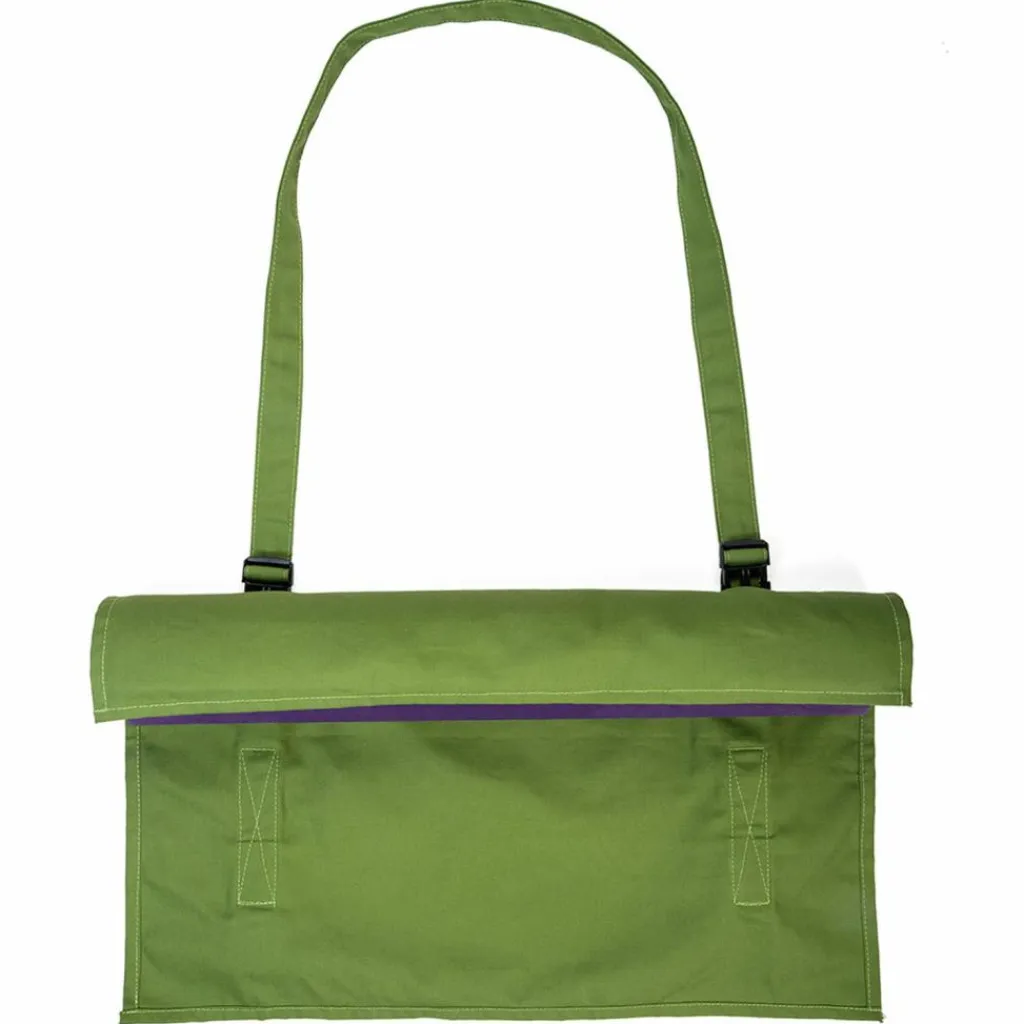 JADEYOGA Sporttaschen<· Parkia fern green