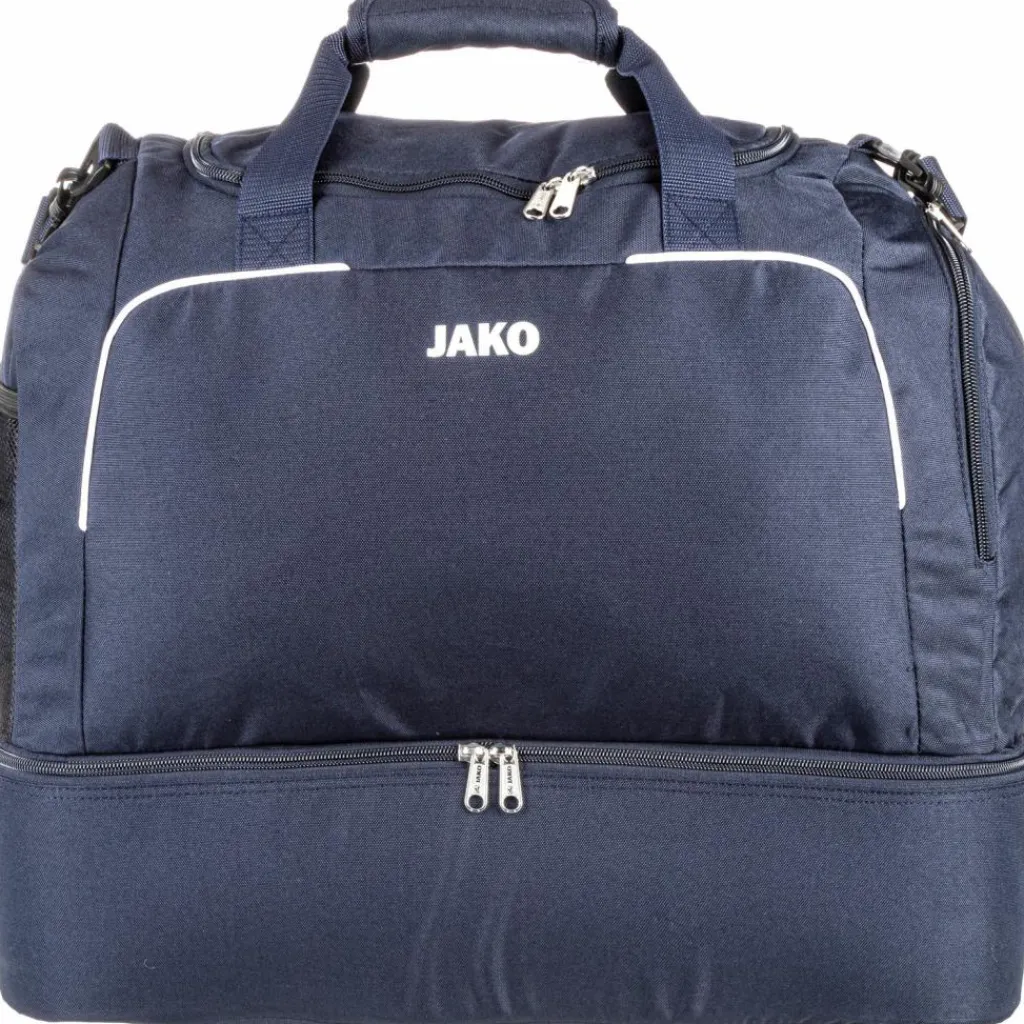 JAKO Sporttaschen< blau