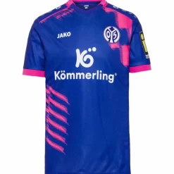 · 1. FSV Mainz 05 25/26 Auswärts Damen Fußball|Fußball
