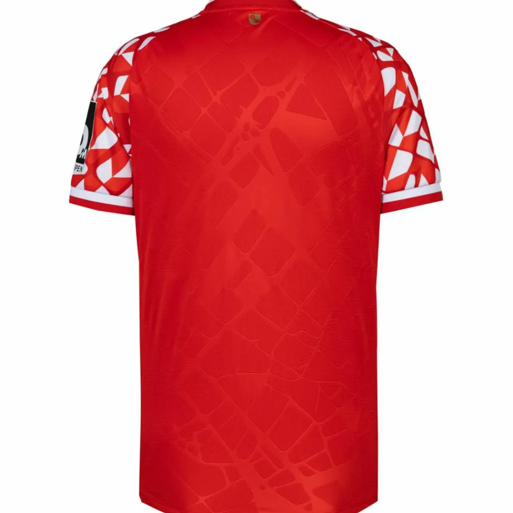 Online · 1. FSV Mainz 05 25/26 Heim Damen Fußball|Trikots