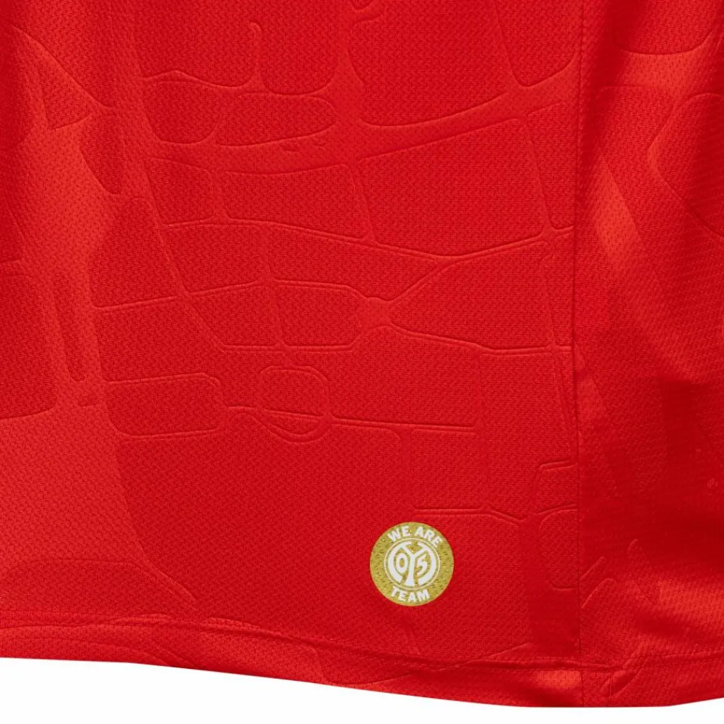 Online · 1. FSV Mainz 05 25/26 Heim Damen Fußball|Trikots