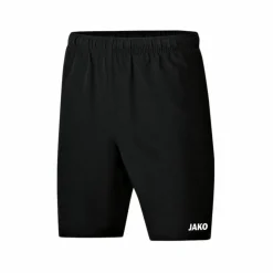 JAKO Fußball|Hosen<· Classico Short Hose kurz Kids schwarz