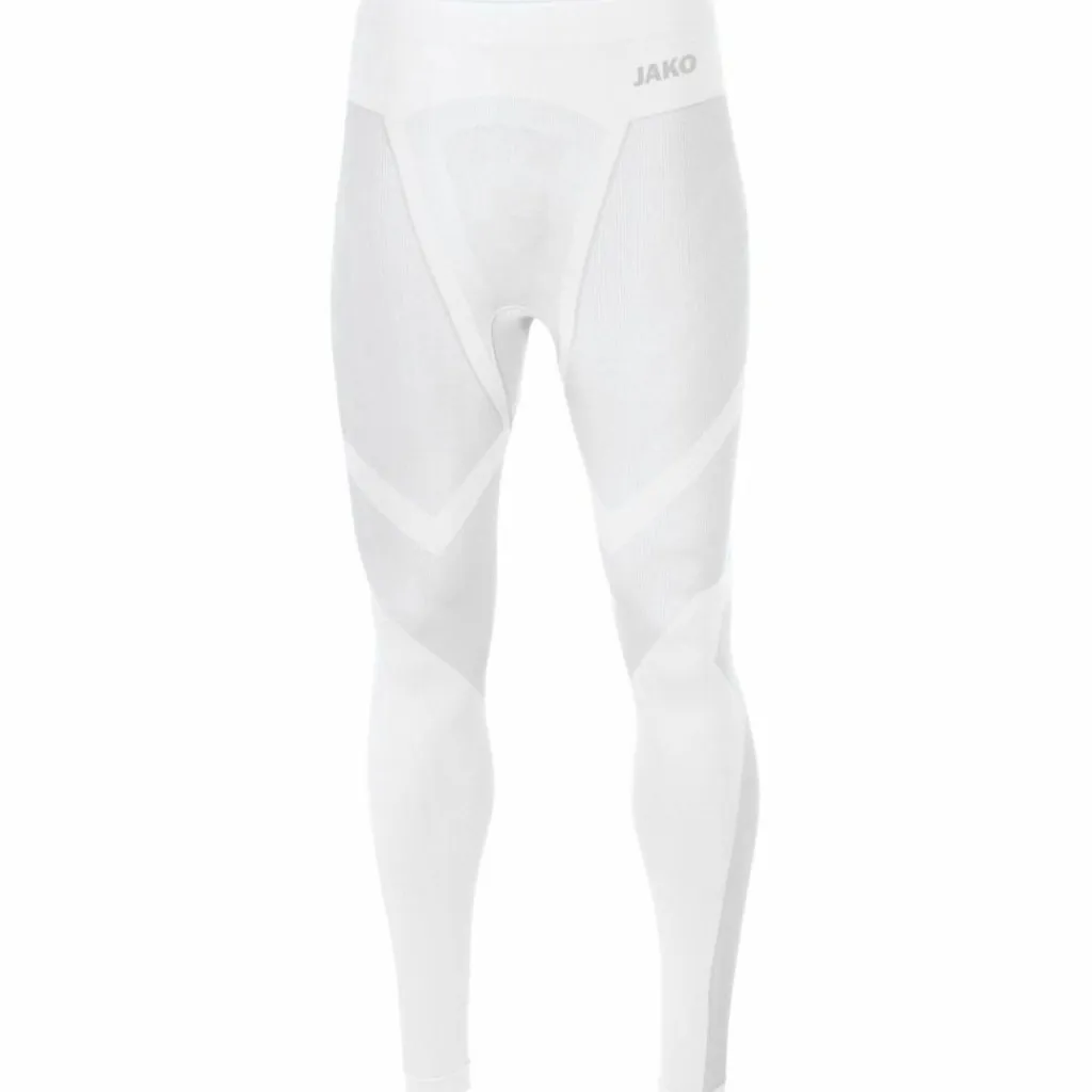 JAKO Fußball<· Comfort 2.0 weiß