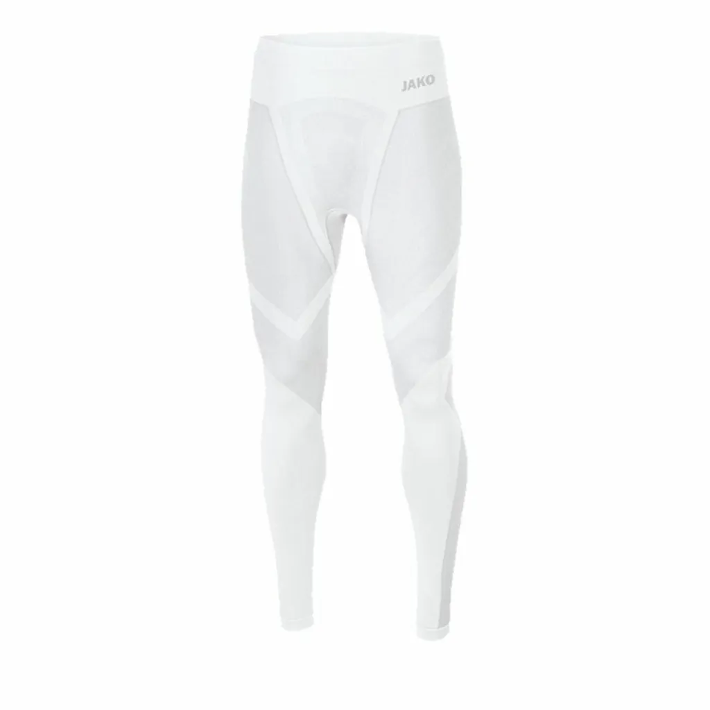 JAKO Fußball<· Comfort 2.0 weiß