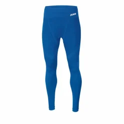 JAKO Unterwäsche<· Comfort 2.0 Long Tight blauweiss