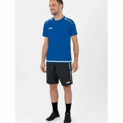 JAKO Fußball<· COMPETITION 2.0 schwarz