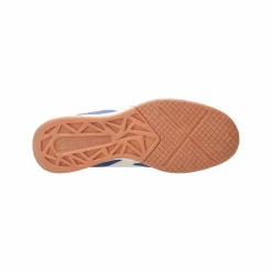 JAKO Fußballschuhe<· Dreamflow IN Kids Weiß weissblaugold