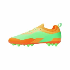 JAKO Fußballschuhe<· Dreamflow Sock AG Kids gruenorange