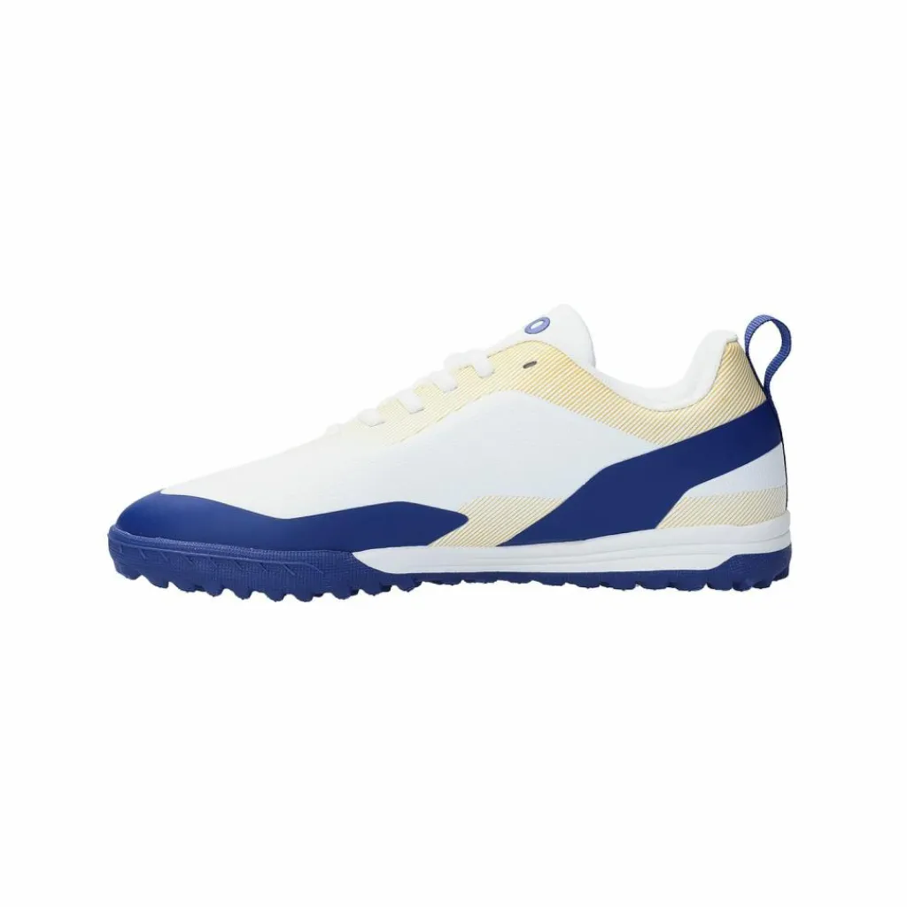 Clearance · Dreamflow TF Kids Weiß Kinder Fußballschuhe