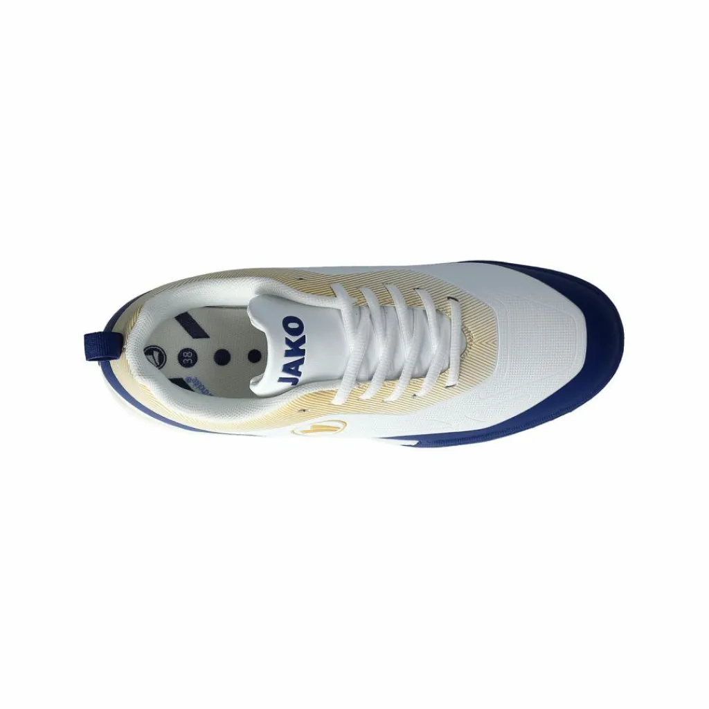 Clearance · Dreamflow TF Kids Weiß Kinder Fußballschuhe