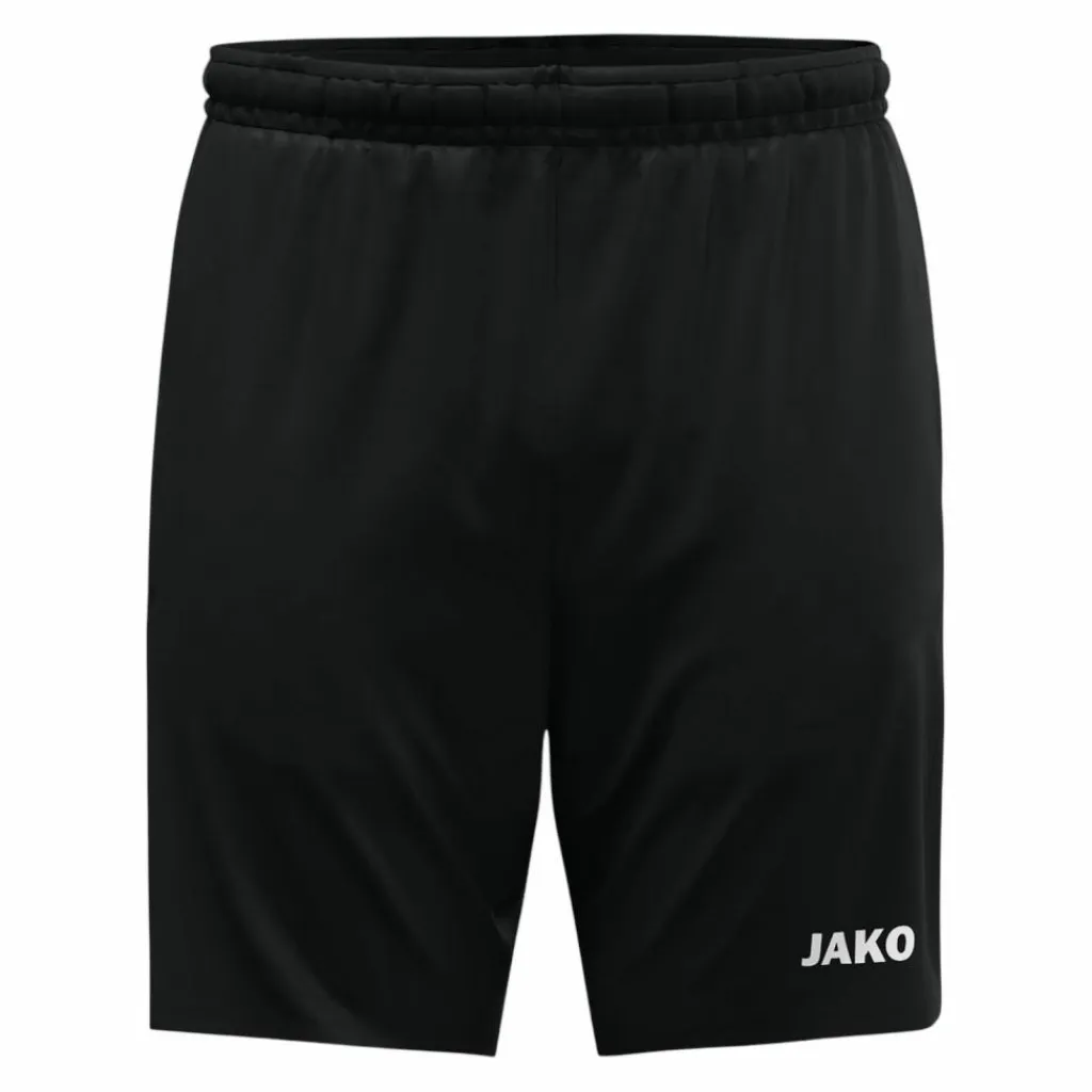 JAKO Shorts<· Dynamic Freizeit Short Kids schwarz