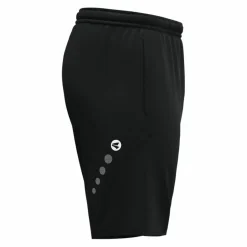 JAKO Shorts<· Dynamic Freizeit Short Kids schwarz