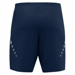 JAKO Fußball<· Dynamic Web Short blau