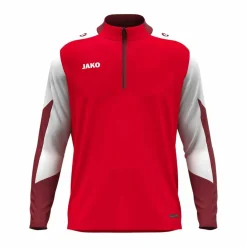 Clearance · Dynamic Ziptop Sweatshirt Kids Kinder Pullover & Sweats