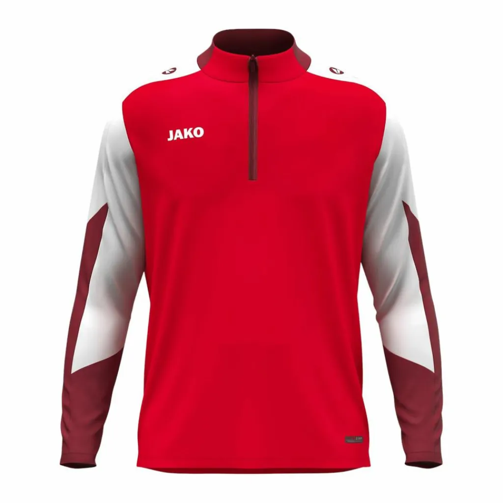 Clearance · Dynamic Ziptop Sweatshirt Kids Kinder Pullover & Sweats
