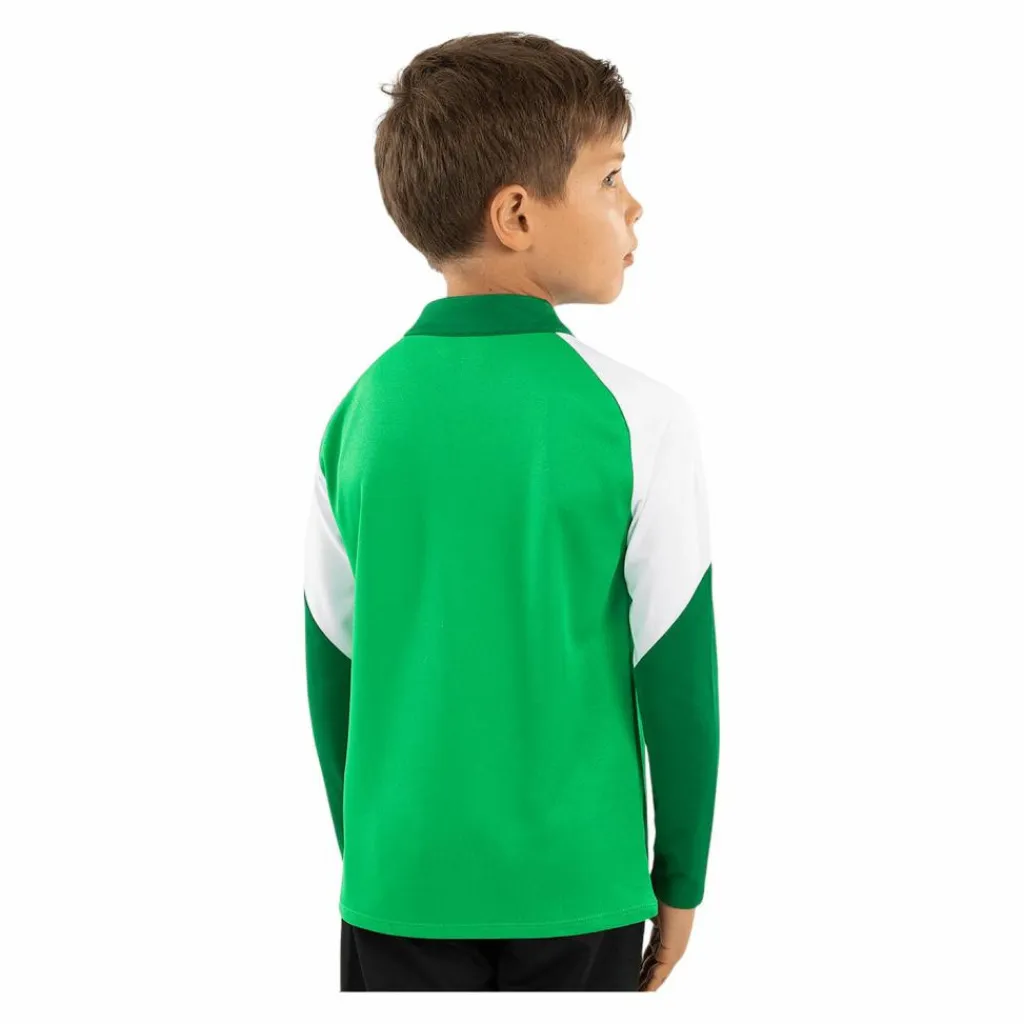 Hot · Dynamic Ziptop Sweatshirt Kids Kinder Pullover & Sweats