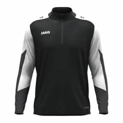 · Dynamic Ziptop Sweatshirt Kids Kinder Fußball|Pullover & Sweats