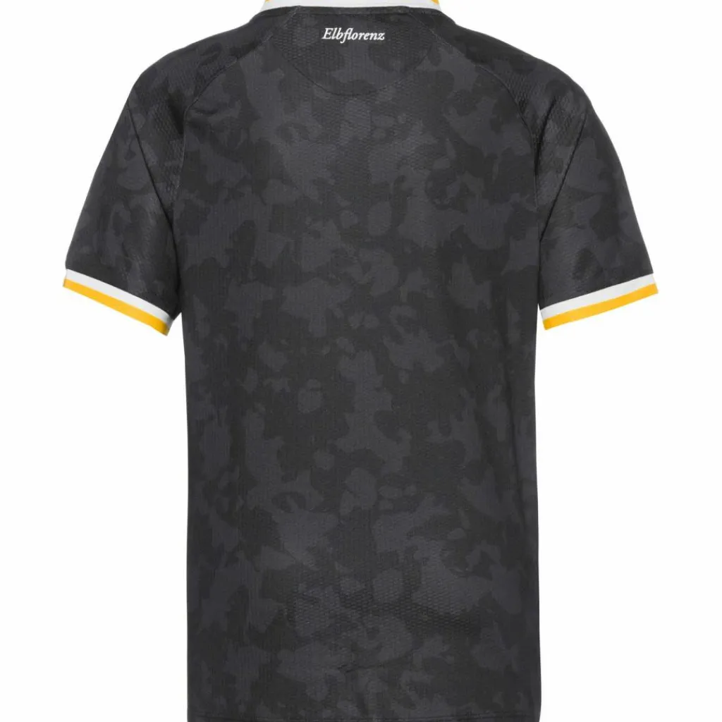 JAKO Trikots<· Dynamo Dresden 24/25 Auswärts schwarz