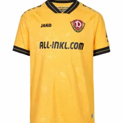 Discount · Dynamo Dresden 25/26 Heim Kinder Fußball|Fußball