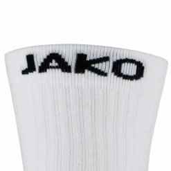 JAKO Socken<· Grip Comfort white