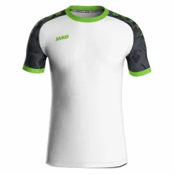 JAKO Trikots<· Iconic KA Trikot weissschwarz