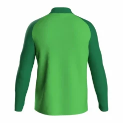 JAKO Jacken<· Iconic Trainingsjacke Kids gruen