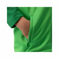 JAKO Jacken<· Iconic Trainingsjacke Kids gruen