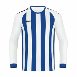 JAKO Trikots<· Inter Trikot langarm weissblau