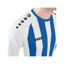 JAKO Trikots<· Inter Trikot langarm weissblau