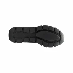 JAKO Sneaker<· Knit Pro Sneaker schwarz