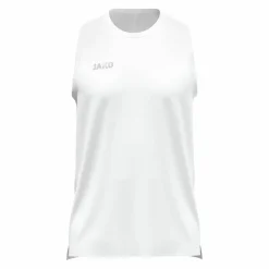 JAKO Tops & Tanks<· Light Flow Tanktop weiss