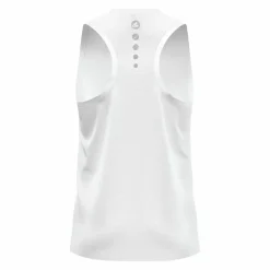 JAKO Tops & Tanks<· Light Flow Tanktop weiss
