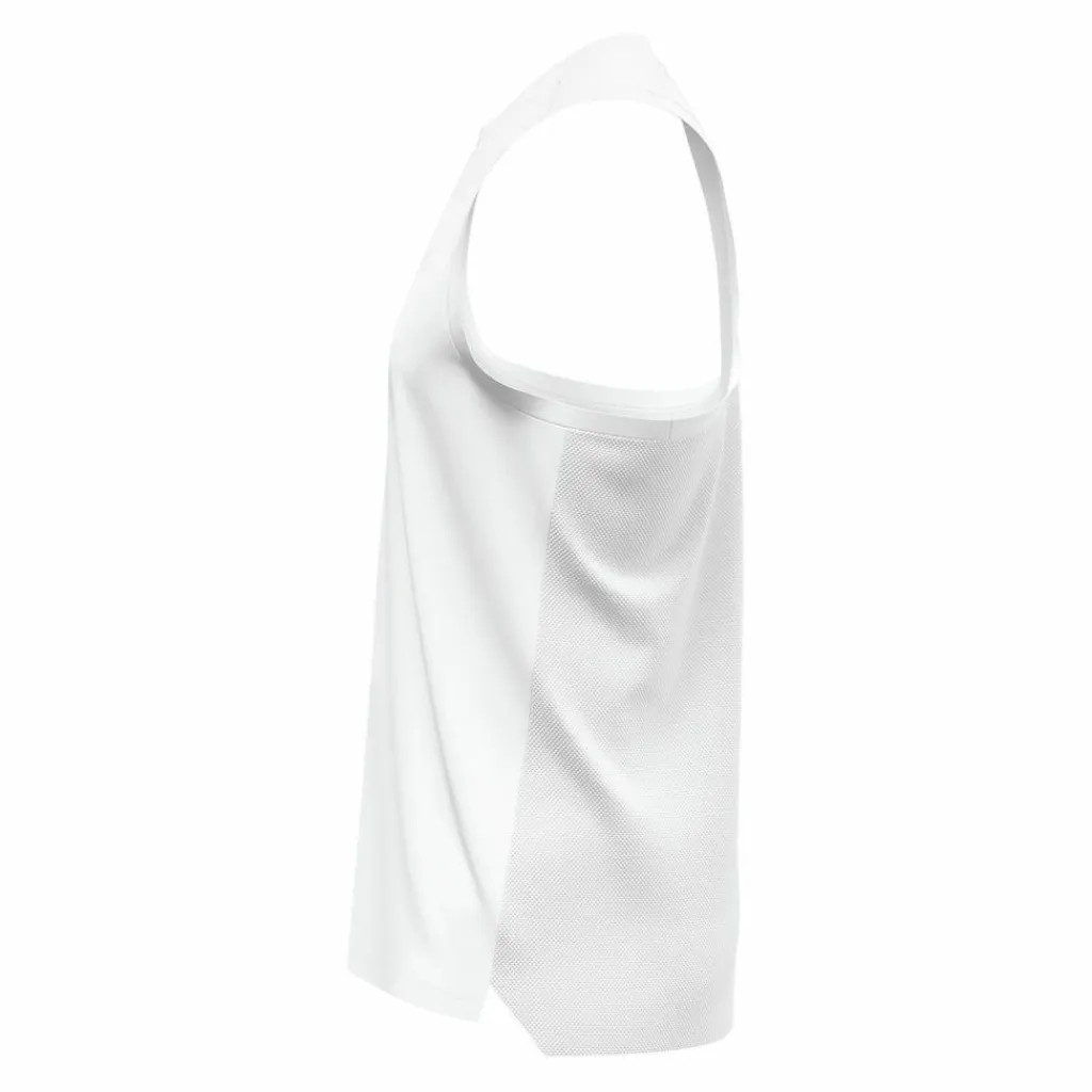 JAKO Tops & Tanks<· Light Flow Tanktop weiss