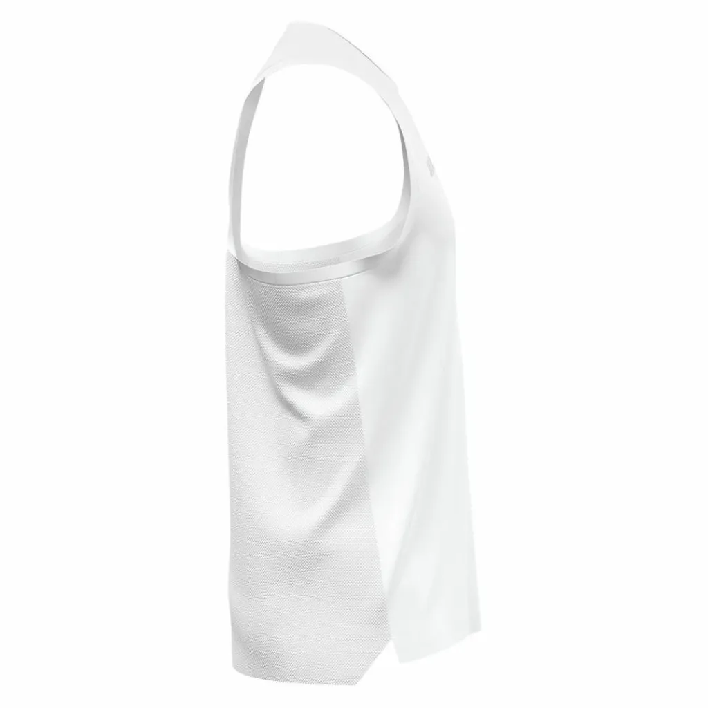 JAKO Tops & Tanks<· Light Flow Tanktop weiss