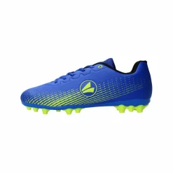 JAKO Fußballschuhe<· Lightning AG Kids blaugelb
