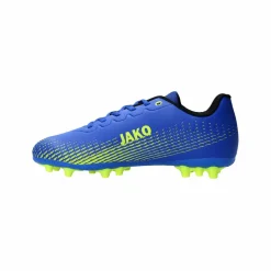 JAKO Fußballschuhe<· Lightning AG Kids blaugelb