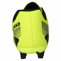 JAKO Fußballschuhe<· Lightning II AG Kids gelbschwarz