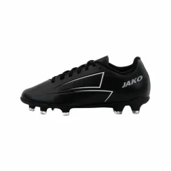 JAKO Fußballschuhe|Fußball<· OPURA Academy FG/AG Feel It Weiß schwarz