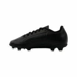 JAKO Fußballschuhe|Fußball<· OPURA Academy FG/AG Feel It Weiß schwarz