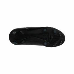 JAKO Fußballschuhe|Fußball<· OPURA Academy FG/AG Feel It Weiß schwarz