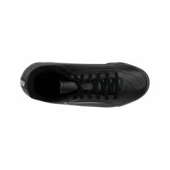 JAKO Fußballschuhe|Fußball<· OPURA Academy FG/AG Feel It Weiß schwarz