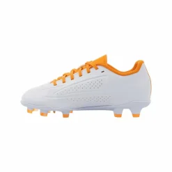 Hot · OPURA Academy FG/AG Feel It Weiß Damen Fußballschuhe|Fußball