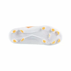 Hot · OPURA Academy FG/AG Feel It Weiß Damen Fußballschuhe|Fußball