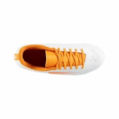 Hot · OPURA Academy FG/AG Feel It Weiß Damen Fußballschuhe|Fußball