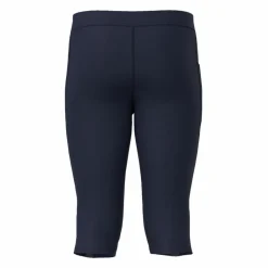 JAKO Laufen<· Power 3/4 Tight Kids blau