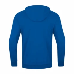JAKO Pullover & Sweats<· Power Hoody Kids blauweiss