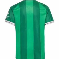 JAKO Fußball|Fußball<· Preußen Münster 25/26 Heim gr&uuml;n
