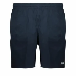 JAKO Fußball|Hosen<· Profi 2.0 Short Kids blau